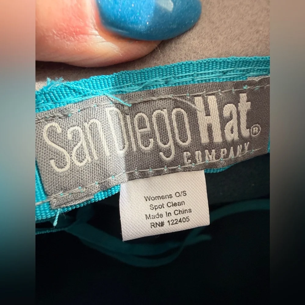 San Diego Hat Company this san